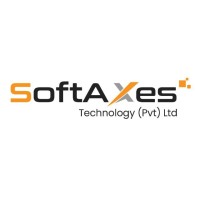 SoftAxes Technology (Pvt). Ltd logo - Similar company to Marifa Technologies