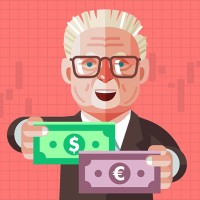 forex hero logo - Similar company to Kapitall