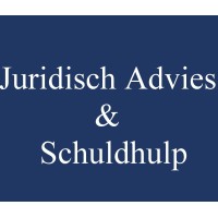 Juridisch Advies & Schuldhulp logo - Similar company to Schuldbemiddeling Nederland