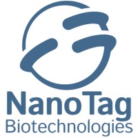 NanoTag Biotechnologies logo - Similar company to Massive Photonics