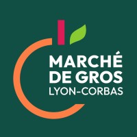 Marché de Gros Lyon-Corbas logo - Similar company to Uncgfl - Union Nationale Du Commerce De Gros En Fruits Et Légumes