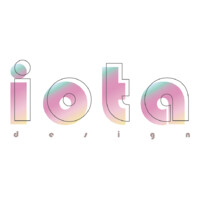 The iota logo - Similar company to 1Up Capital