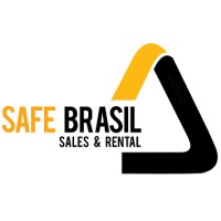 Safe Brasil Comércio e Locação de Equipamentos LTDA logo - Similar company to Feliciano