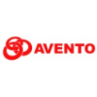 AVENTO INDUSTRIAL SERVICE logo - Similar company to Daylan | Ingeniería