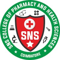 SNS College of Pharmacy and Health Sciences logo - Similar company to Sns Institutions