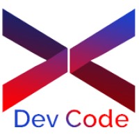 DevCode logo - Similar company to Blitz Digital Solutions