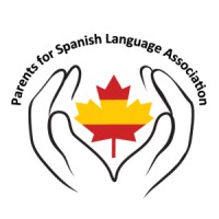 Parents for Spanish Language Association logo - Similar company to The Writers' Exchange