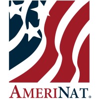AmeriNat logo - Similar company to Amerinet