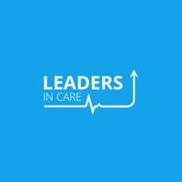 Leaders in Care logo - Similar company to Xleidy