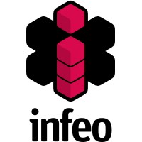 INFEO logo - Similar company to Yam Technologies