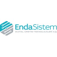 Enda Sistem logo - Similar company to Albal Architecture