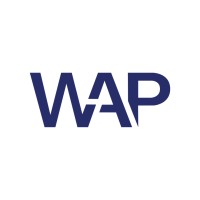 WAP Wirtschaftsprüfer · Steuerberater logo - Similar company to Dr. Stallmeyer Gmbh