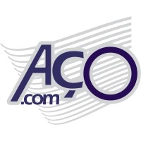 AÇO.COM logo - Similar company to Iguafer Ferro E Aco