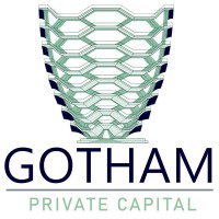 Gotham Private Capital logo - Similar company to Blue Yonder Ventures