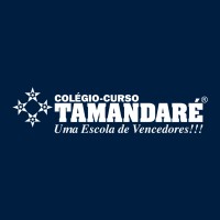 Colégio-Curso Tamandaré logo - Similar company to Colégio Realengo