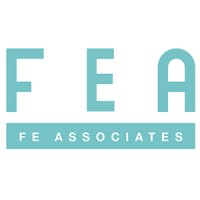 FE Associates FEA (UK) logo - Similar company to Onlyfe