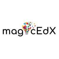 magicEdX logo - Similar company to Quickelf