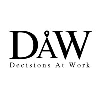 Decisions At Work