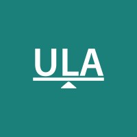 United Loss Adjusters (ULA) logo - Similar company to Securita Re