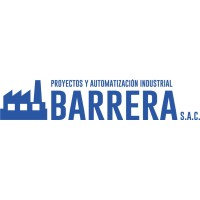 Proyectos y Automatización Industrial Barrera SAC logo - Similar company to Foss Peru