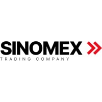 SINOMEX Trading Company logo - Similar company to Edc Instruments