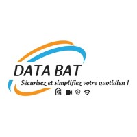 DATA BAT logo - Similar company to L&L Access