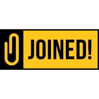 JOINED! logo - Similar company to Joined Bio