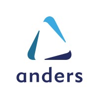 Anders Electronics logo - Similar company to Harpcode Innovations