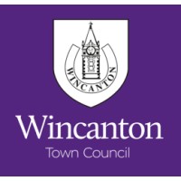 Wincanton Town Council logo - Similar company to Open Associates