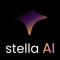 stella AI logo - Similar company to Stella Ai