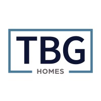 TBG Homes logo - Similar company to War Construction, Inc.