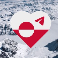Greenland on Telegram : ARKTISK KOMMANDO Joint Arctic Command Grønland WWF Groenland Air Politi logo - Similar company to Project Greenland Inc