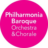 Philharmonia Baroque Orchestra & Chorale