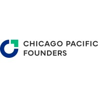 Chicago Pacific Founders logo - Similar company to Advent International