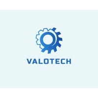 VALOTECH logo - Similar company to Mlt Welding