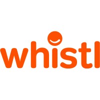 Whistl UK Ltd logo - Similar company to Synertec Ltd