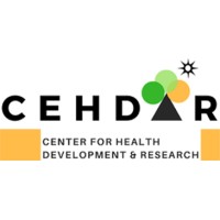 CENTRE FOR HEALTH DEVELOPMENT AND RESEARCH logo - Similar company to Fred N. Binka School Of Public Health, Uhas