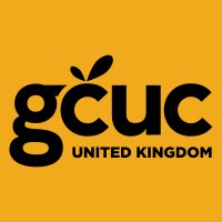 GCUC UK logo - Similar company to Gcuc - Global Coworking Unconference Community
