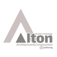 ALTON Structure Technology logo - Similar company to Webzim