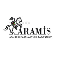 Aramis Cosmetics logo - Similar company to Inter Solar Group Cosmetics