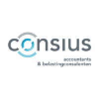Consius Accountants & Belastingconsulenten logo - Similar company to Elta Bv