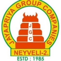 JAYAPRIYA GROUP OF COMPANIES logo - Similar company to Dnc Theatres