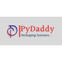 PyDaddy logo - Similar company to Aks Global Tech