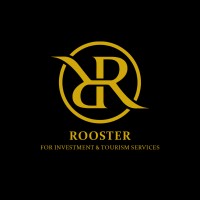Rooster for Investment & Tourism Services logo - Similar company to Orkin Libya Pest Management