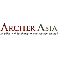 Archer Asia - Rockhampton Management Ltd. logo - Similar company to Barcode Advisory