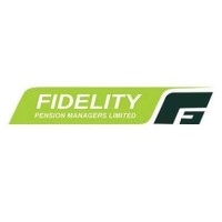 Fidelity Pension Managers Limited logo - Similar company to Zencoproperties