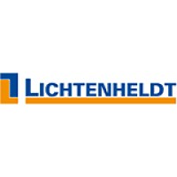 Lichtenheldt GmbH logo - Similar company to Dendropharm Gmbh