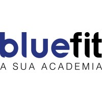 Bluefit Goiás logo - Similar company to Eleven - Soluções Em Compras