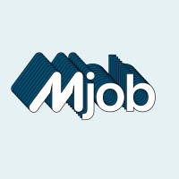 Mjob Srbija logo - Similar company to Roaming Group