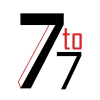 7to7 Srl logo - Similar company to Starblaze Technology